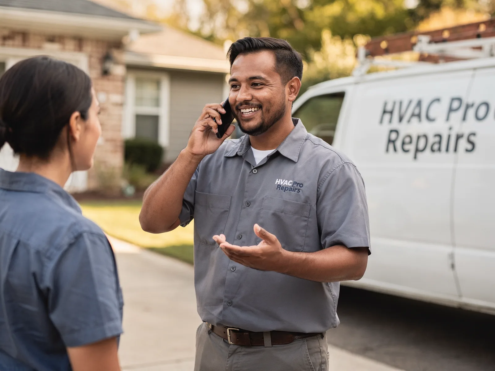 Heat Pump Repair Kiefer, OK FAQs